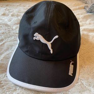 Puma hat